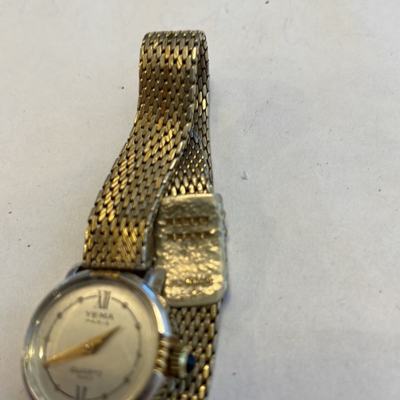 Yema watch Made in France - Picture 3 of 5